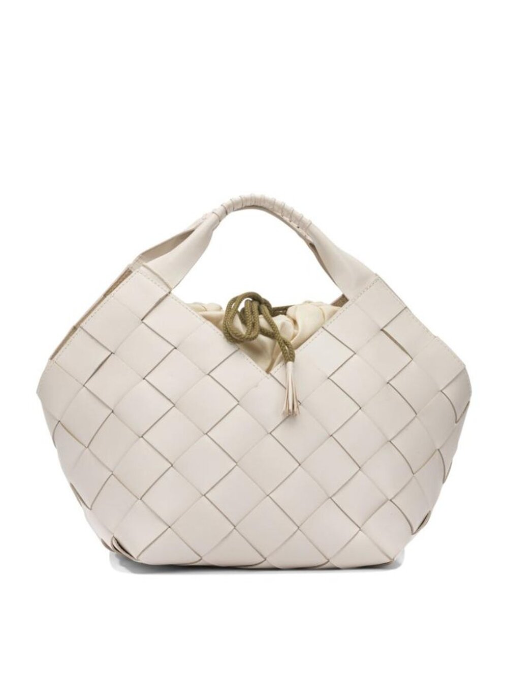 Dragon Diffusion Botteghe Small Handbag Women